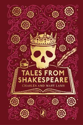 Tales from Shakespeare - Charles Lamb,Mary Lamb - cover
