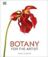 Botany for the Artist - Sarah Simblet - cover