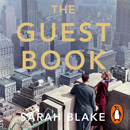 The Guest Book