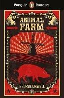 Penguin Readers Level 3: Animal Farm (ELT Graded Reader)