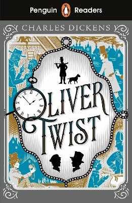 Libro in inglese Penguin Readers Level 6: Oliver Twist (ELT Graded Reader) Charles Dickens