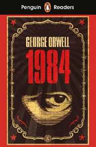 Libro in inglese Penguin Readers Level 7: Nineteen Eighty-Four (ELT Graded Reader) George Orwell