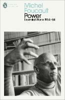 Power: The Essential Works of Michel Foucault 1954-1984 - Michel Foucault - cover