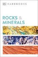 Rocks and Minerals - Chris Pellant,Helen Pellant - cover