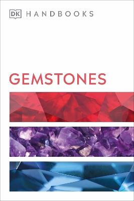 Gemstones - Cally Hall - cover