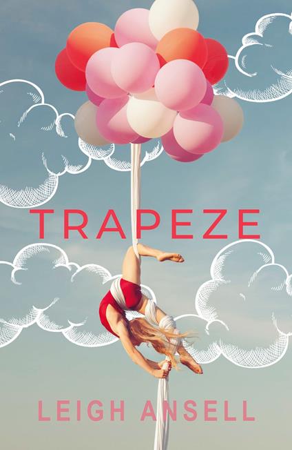Trapeze - Leigh Ansell - ebook