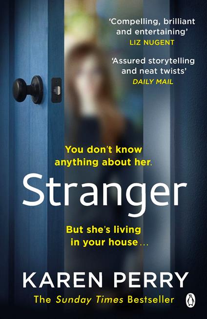Stranger