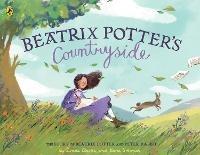Beatrix Potter's Countryside - Linda Elovitz Marshall - cover