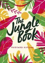The Jungle Book: Green Puffin Classics