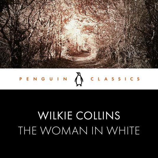The Woman in White