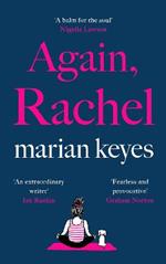 Again, Rachel: The No 1 Bestseller That Everyone Is Talking About 2023