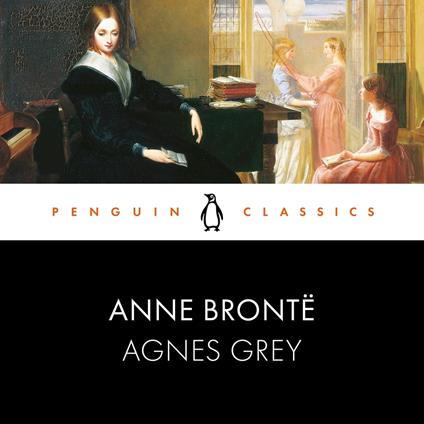 Agnes Grey