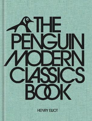 The Penguin Modern Classics Book - Henry Eliot - cover
