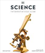 Science: The Definitive Visual Guide