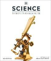 Science: The Definitive Visual Guide - DK - cover