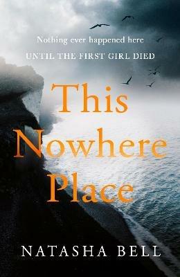 This Nowhere Place - Natasha Bell - cover