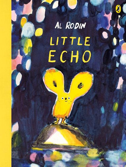 Little Echo - Al Rodin - ebook