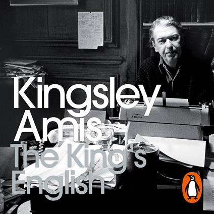 The King's English