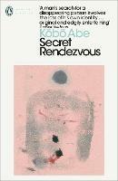 Secret Rendezvous - Kobo Abe - cover