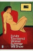 Summer Will Show - Sylvia Townsend Warner - cover