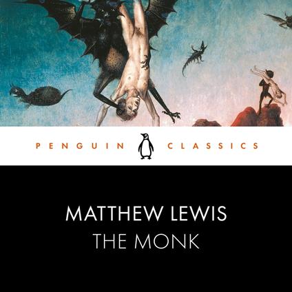 The Monk