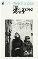 The Left-Handed Woman - Peter Handke - cover