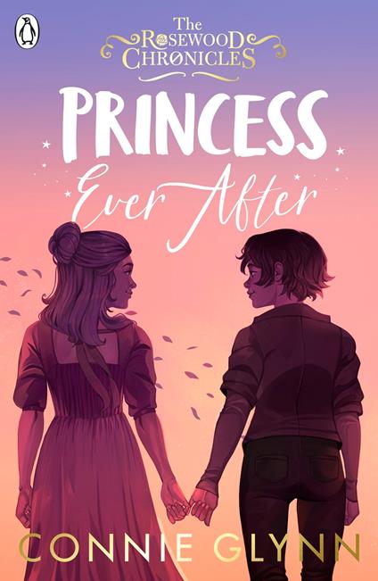 Princess Ever After - Connie Glynn - ebook