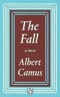 The Fall - Albert Camus - cover