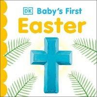 Baby's First Easter - DK - cover