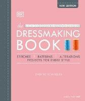 The Dressmaking Book: Over 80 Techniques - Alison Smith - cover