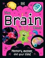 The Brain Book - Liam Drew - cover