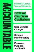Accountable: How we Can Save Capitalism