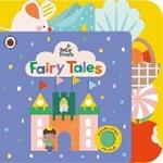 Baby Touch: Fairy Tales: A touch-and-feel playbook