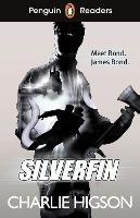 Penguin Readers Level 1: Silverfin (ELT Graded Reader) - Charlie Higson - cover