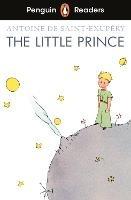 Penguin Readers Level 2: The Little Prince (ELT Graded Reader) - Antoine de Saint-Exupéry - cover