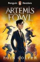 Penguin Readers Level 4: Artemis Fowl (ELT Graded Reader) - Eoin Colfer - cover