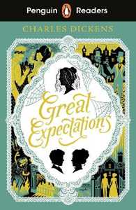 Libro in inglese Penguin Readers Level 6: Great Expectations (ELT Graded Reader) Charles Dickens