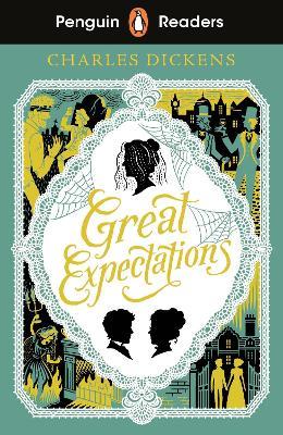 Penguin Readers Level 6: Great Expectations (ELT Graded Reader) - Charles Dickens - cover