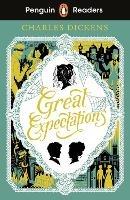Penguin Readers Level 6: Great Expectations (ELT Graded Reader) - Charles Dickens - cover
