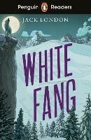 Penguin Readers Level 6: White Fang (ELT Graded Reader) - Jack London - cover