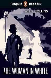 Libro in inglese Penguin Readers Level 7: The Woman in White (ELT Graded Reader) Wilkie Collins