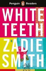 Penguin Readers Level 7: White Teeth (ELT Graded Reader)