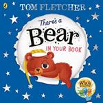 There's a Bear in Your Book: A soothing bedtime story from Tom Fletcher