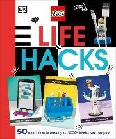 LEGO Life Hacks - Julia March - cover