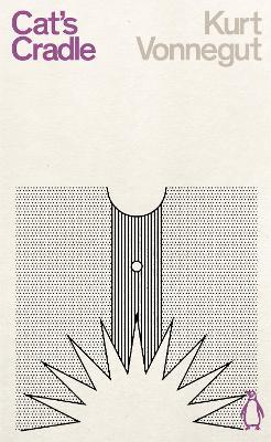 Cat's Cradle - Kurt Vonnegut - cover