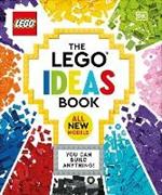 The LEGO Ideas Book New Edition: You Can Build Anything!