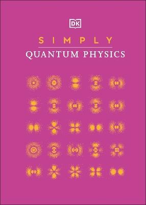 Simply Quantum Physics - DK - cover