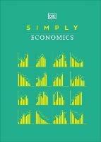 Simply Economics - DK - cover