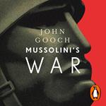 Mussolini's War