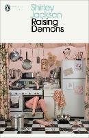 Raising Demons - Shirley Jackson - cover